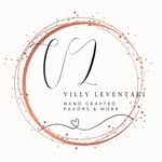 Λογότυπο Villy Leventaki